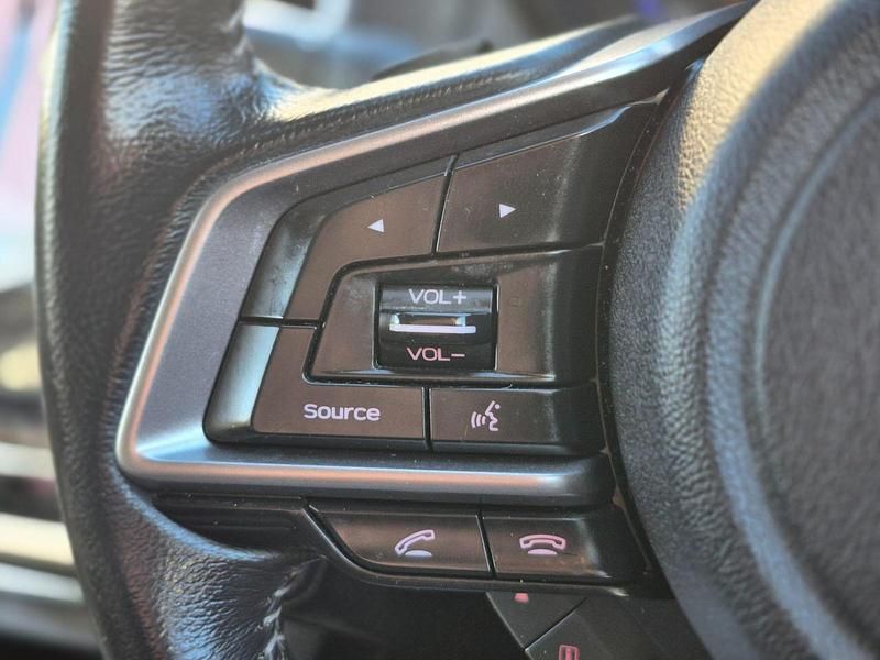 Used Subaru Outback Premium 2019 Grey Estate