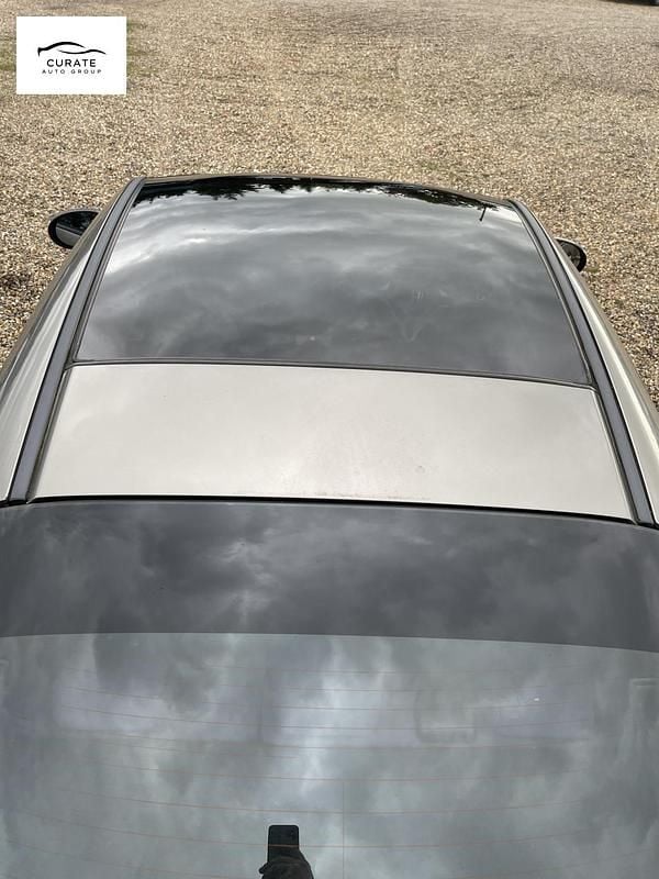 Used Honda Civic ES 138 HP (101 kW) 2006 Grey Hatchback