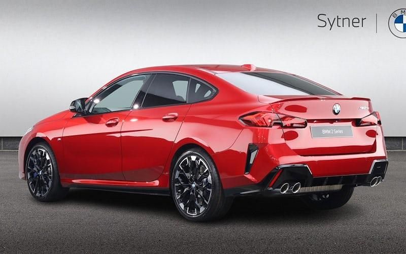 New BMW M235 300 HP (220 kW) 2026 Coupe