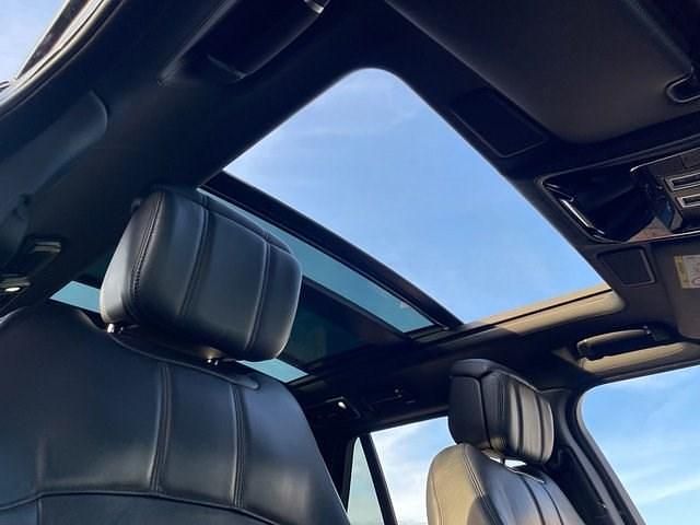 Used Land Rover Range Rover Autobiography 404 HP (297 kW) 2019 Black SUV