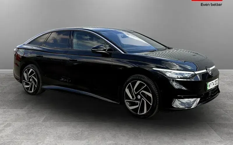 Used VW ID.7 Pro 210 kW (286 HP) 2025 Hatchback