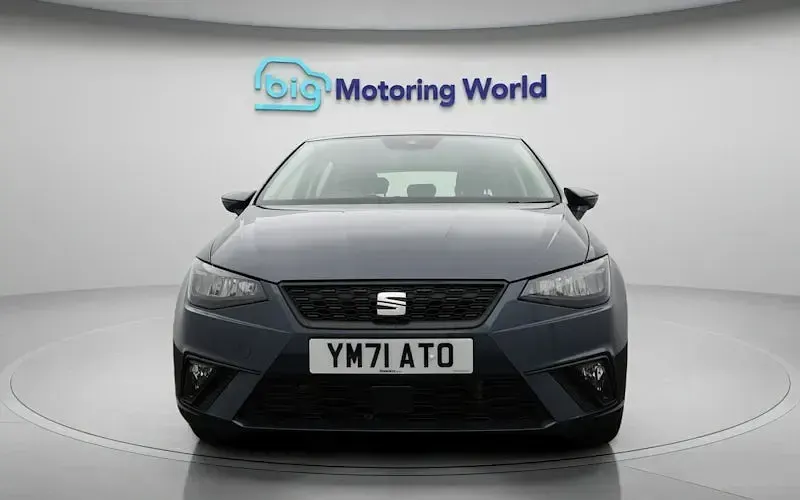 Używany Seat Ibiza SE Technology 95 KM (69 kW) 2025 Hatchback