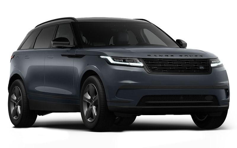New 2026 Land Rover Range Rover Velar S SUV | £53,748 (Good price) - Image 1/1