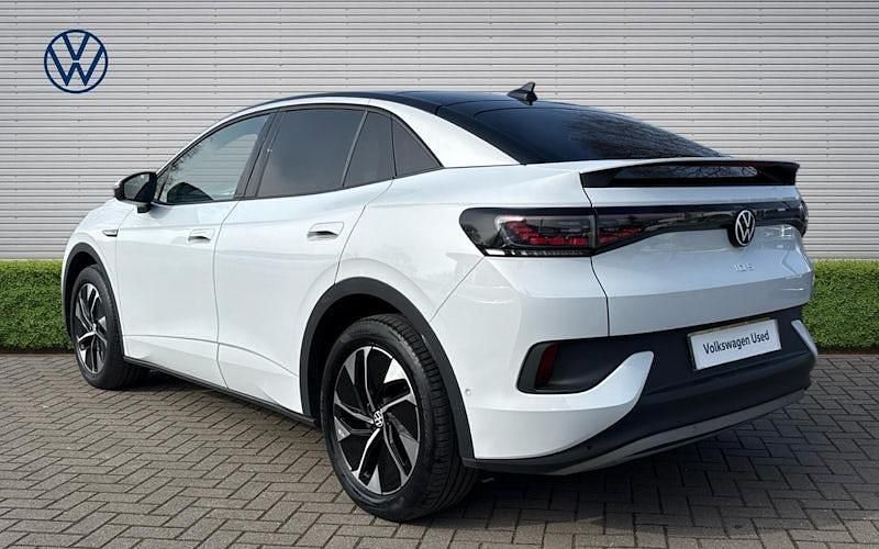 Used VW ID.5 Pro Performance 150 kW (204 HP) 2023 SUV