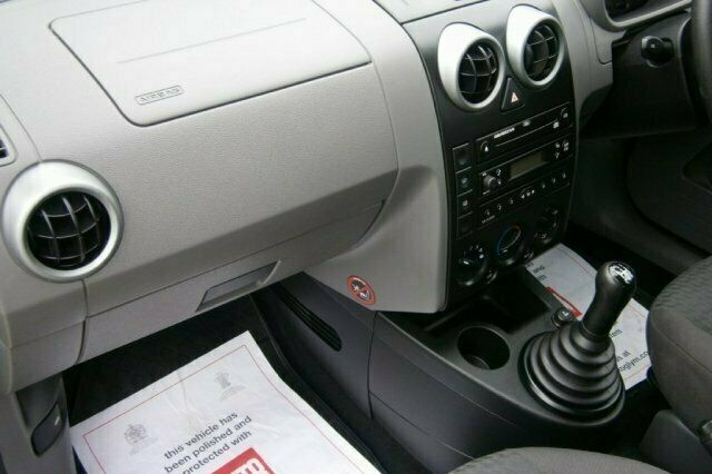 Used Ford Fusion 2003 Estate