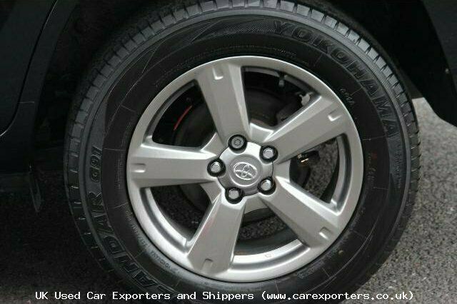 Usado Toyota RAV4 150 HP (110 kW) 2012 SUV