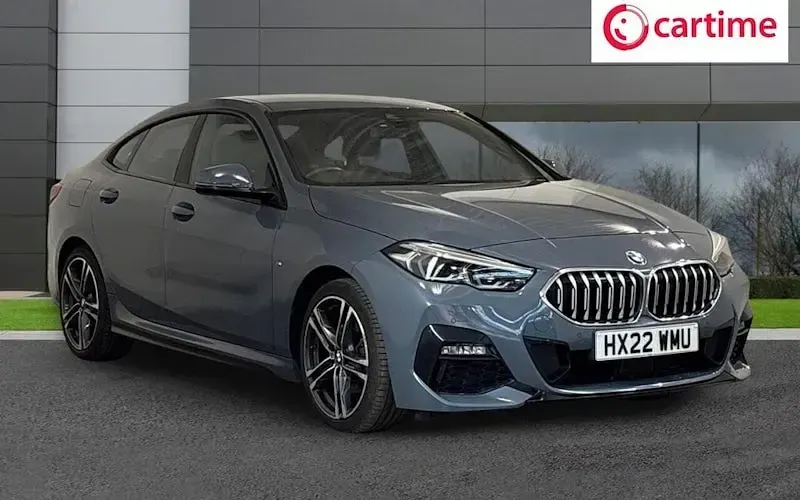 Used BMW 218 M Sport 136 HP (100 kW) 2024 Coupe