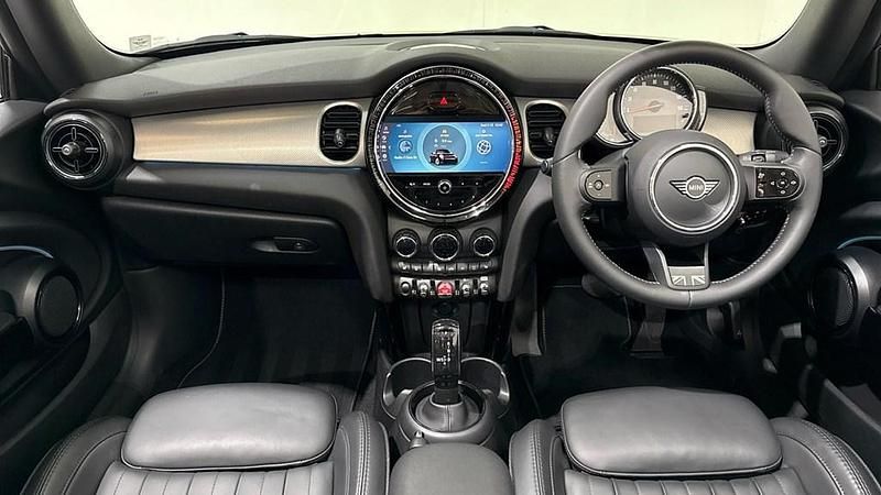 Usado Mini Cooper Cabriolet Exclusive 2022 Amarelo Cabrios