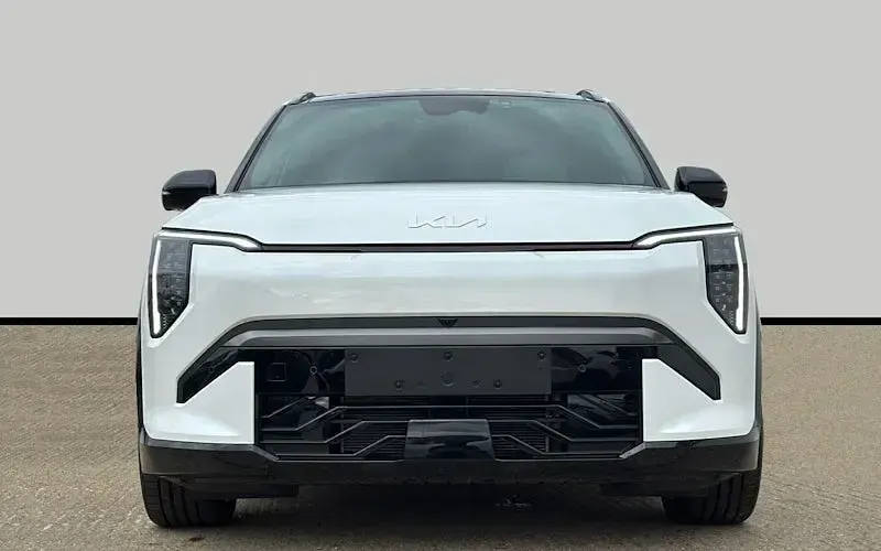 Ny Kia EV3 GT-Line S 150 kW (204 HK) 2026 SUV