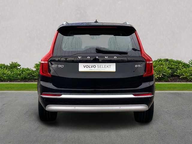 Used Volvo XC90 Inscription 235 HP (172 kW) 2022 SUV