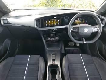 New Vauxhall Mokka GSe 206 kW (281 HP) 2026 Two coat metallic  graphic grey SUV