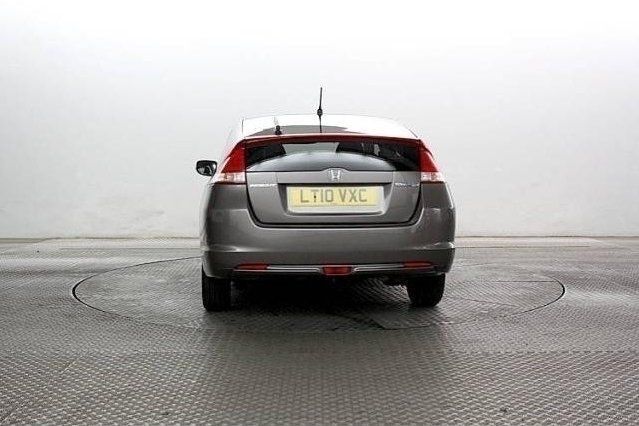 Used Honda Insight 2010 Hatchback