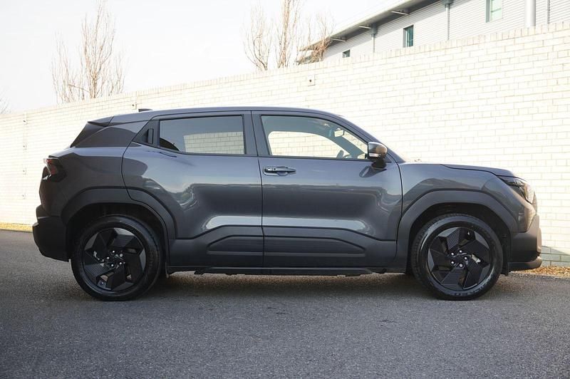 Used Suzuki Vitara 175 kW (239 HP) 2025 Grandeur grey pearl SUV