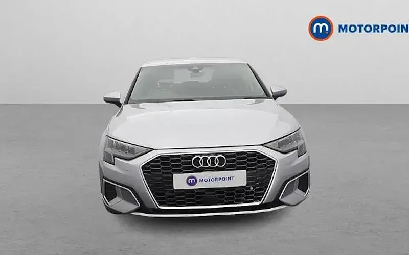 Used Audi A3 Sportback Sport 150 HP (110 kW) 2024 Hatchback