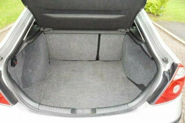 Used Ford Mondeo 2006 Hatchback