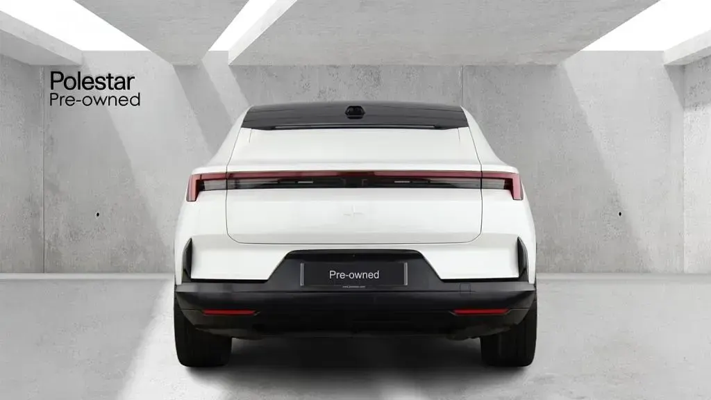 Used Polestar 3 400 kW (544 HP) 2025 SUV