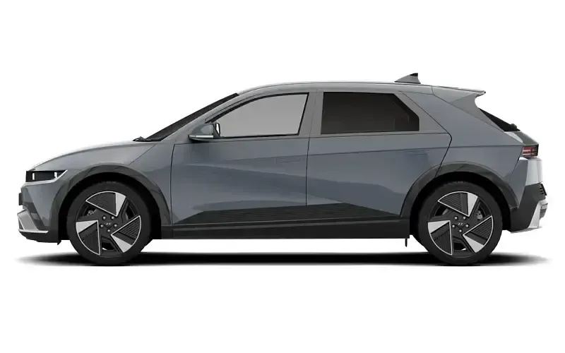 Used Hyundai Ioniq N Line 239 kW (325 HP) 2026 Hatchback