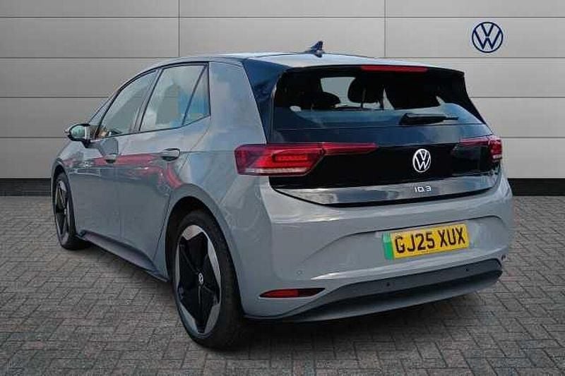 Used VW ID.3 150 kW (204 HP) 2025 Hatchback