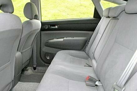 Used Toyota Prius 2008 Hatchback