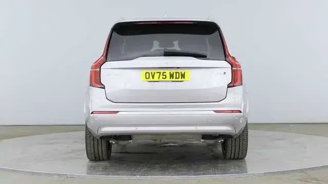 Used Volvo XC90 Ultra 247 HP (181 kW) 2026 SUV