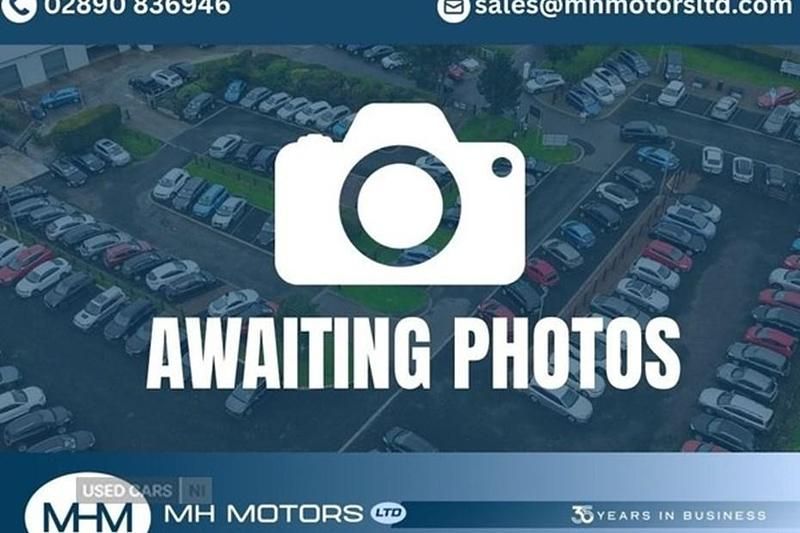 Used MG MG3 106 HP (77 kW) 2015 Grey Hatchback