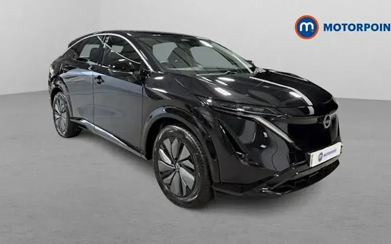 Usado Nissan Ariya 177 kW (242 CV) 2025 SUV