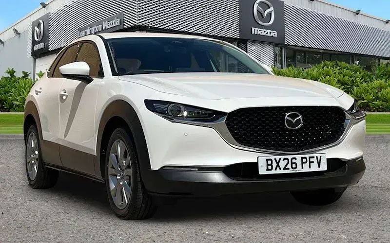 Usado Mazda CX-30 Takumi-Line 140 CV (102 kW) 2026 SUV
