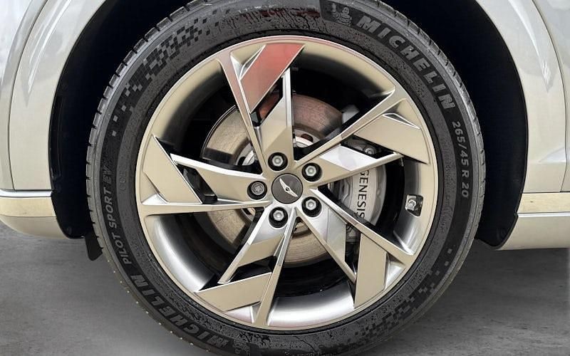 Used Genesis GV70 Sport 359 kW (489 HP) 2024 SUV