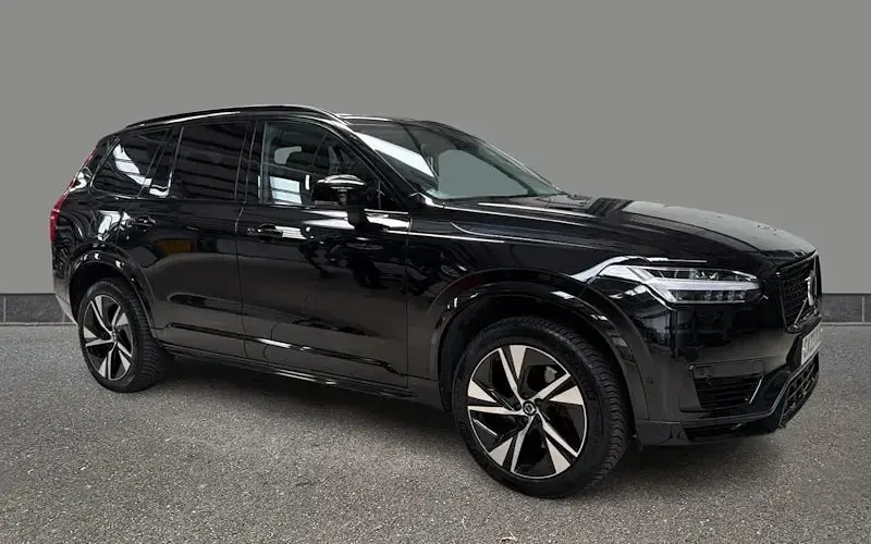 Used Volvo XC90 Plus 455 HP (334 kW) 2024 SUV