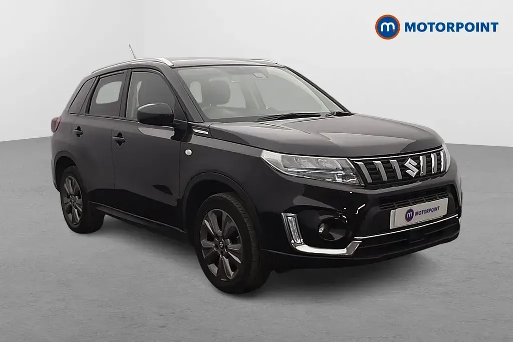 Used Suzuki Vitara SZ-T 129 HP (94 kW) 2023 SUV