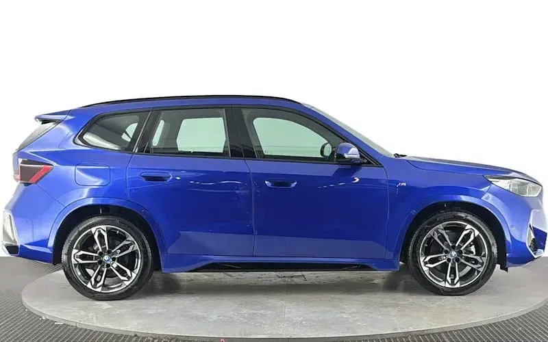 Used BMW iX1 M Sport 230 kW (313 HP) 2026 SUV