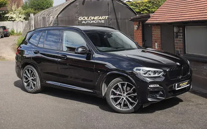Usado BMW X3 M Sport 360 CV (264 kW) 2020 SUV