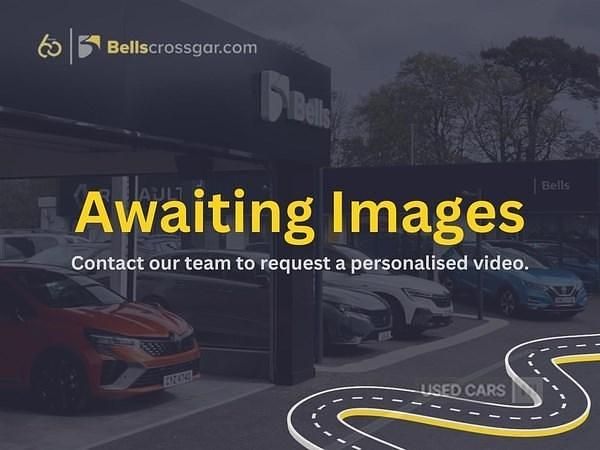 Used Renault Rafale Iconic Esprit Alpine 200 HP (147 kW) 2024 Blue/black SUV