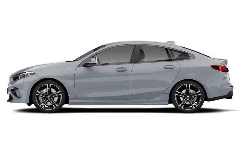 New 2025 BMW 220 M Sport Coupe | £40,291 (Fair price) - Image 1/1