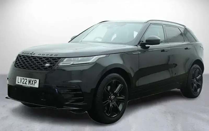 Used Land Rover Range Rover Velar 204 HP (150 kW) 2022 SUV