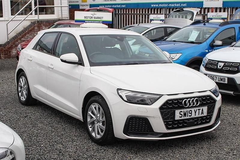 Used 2019 Audi A1 Sportback Sport Hatchback | £11,495 (Fair price) - Image 1/1