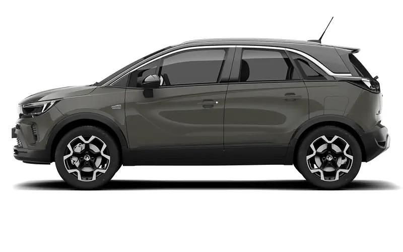 Used 2021 Vauxhall Crossland SUV | £9,995 (Fair price) - Image 1/1