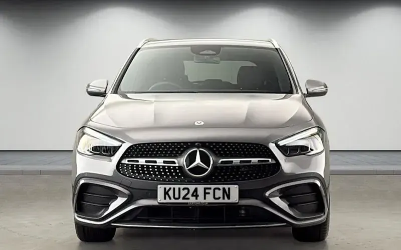 Used Mercedes GLA220 Executive 190 HP (139 kW) 2026 SUV