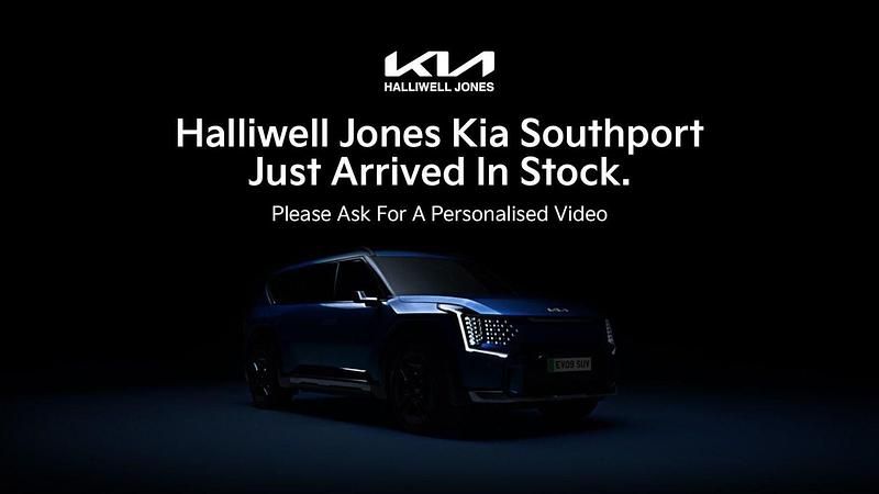 Grey Used 2023 Kia Stonic GT-Line SUV | £13,999 (Fair price) - Image 1/1