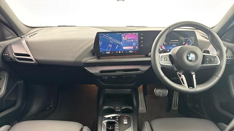 Used BMW 220 M Sport 168 HP (123 kW) 2025 Blue Coupe