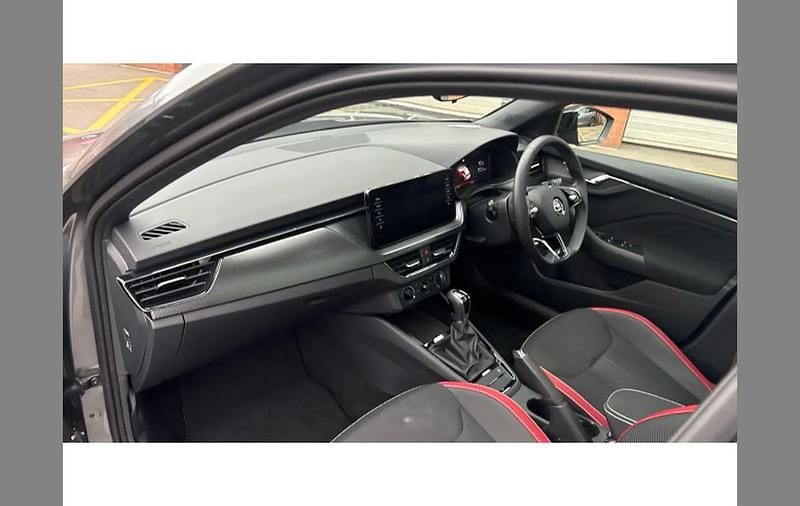Used Skoda Kamiq Monte Carlo 108 HP (79 kW) 2024 Grey SUV