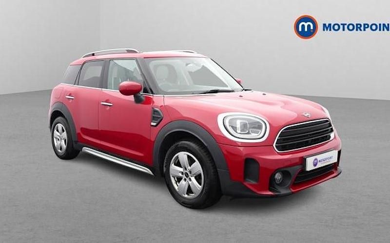 Used Mini Cooper Classic 136 HP (100 kW) 2022 Hatchback