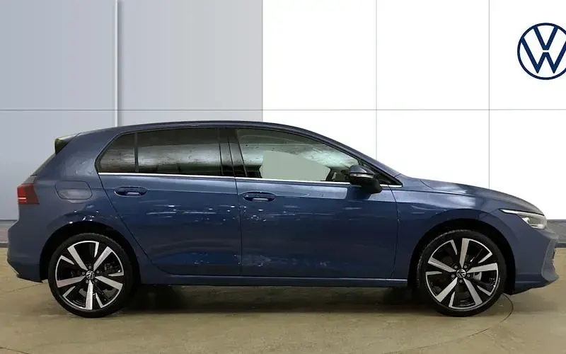 Used VW Golf VIII Style 150 HP (110 kW) 2025 Other Hatchback