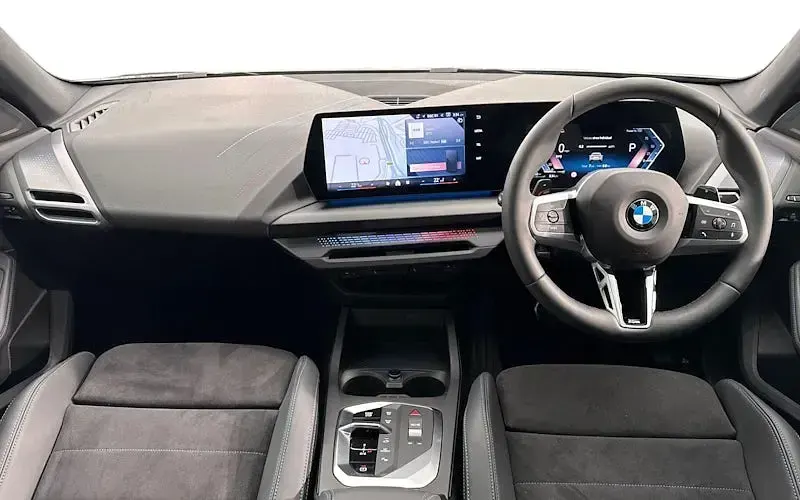 New BMW 220 M Sport 170 HP (125 kW) 2026 Coupe