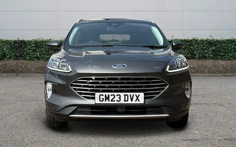 Used Ford Kuga Titanium 150 HP (110 kW) 2023 SUV