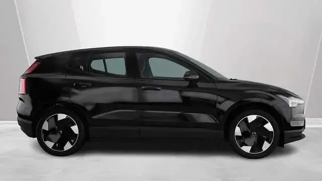 Neu Volvo EX30 Plus 200 kW (272 PS) 2025 Schwarz SUV