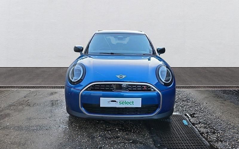 Used Mini Cooper Exclusive 204 HP (150 kW) 2026 Hatchback