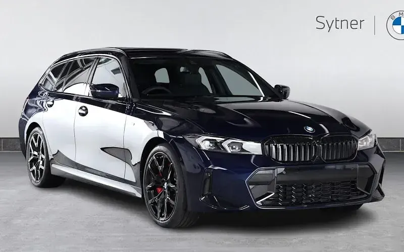 Used BMW 320 M Sport 184 HP (135 kW) 2026 Sedan