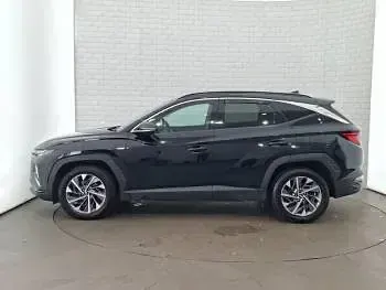Used Hyundai Tucson Premium 150 HP (110 kW) 2022 Black SUV