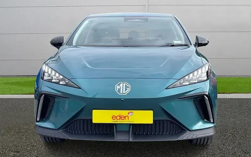 Używany MG MG4 EV 169 kW (231 KM) 2026 Hatchback